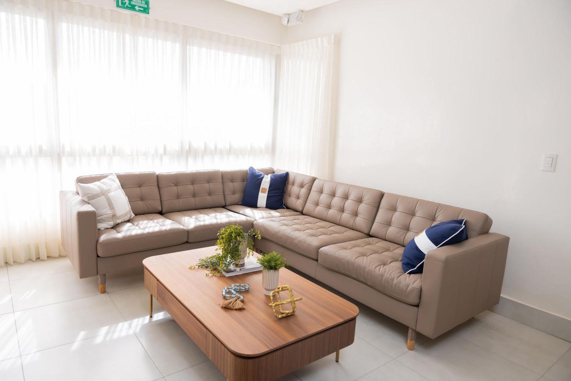 Hotel Stay Here Suites سانتو دومينجو المظهر الخارجي الصورة