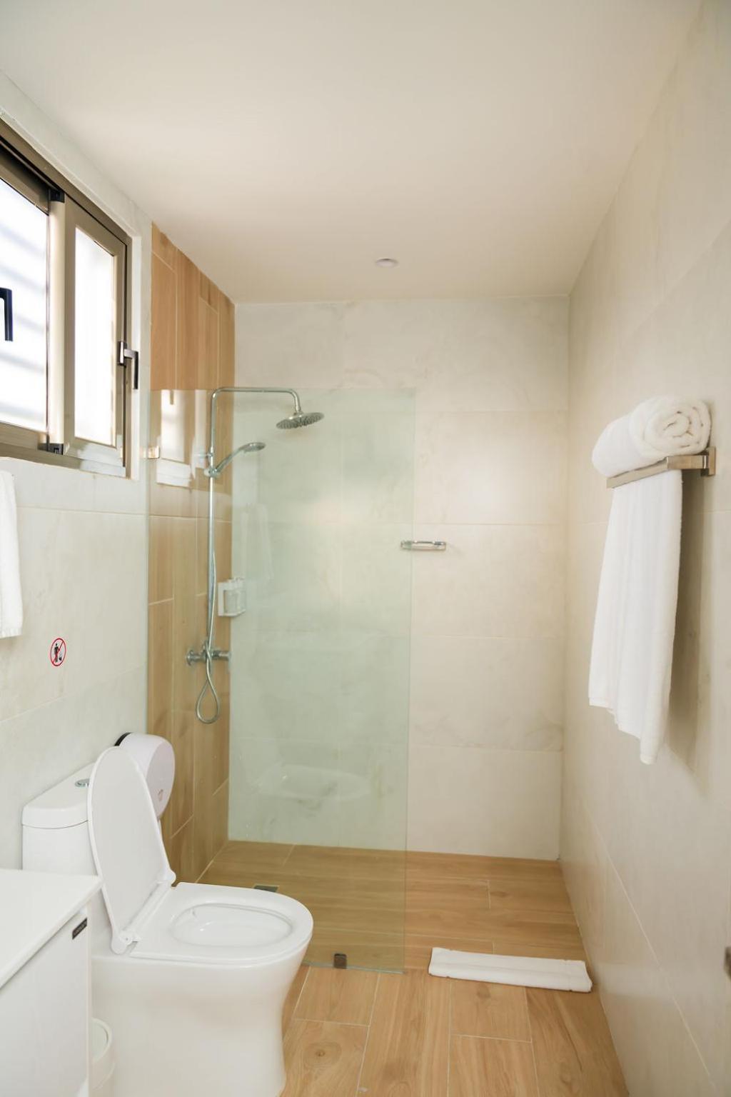 Hotel Stay Here Suites سانتو دومينجو المظهر الخارجي الصورة