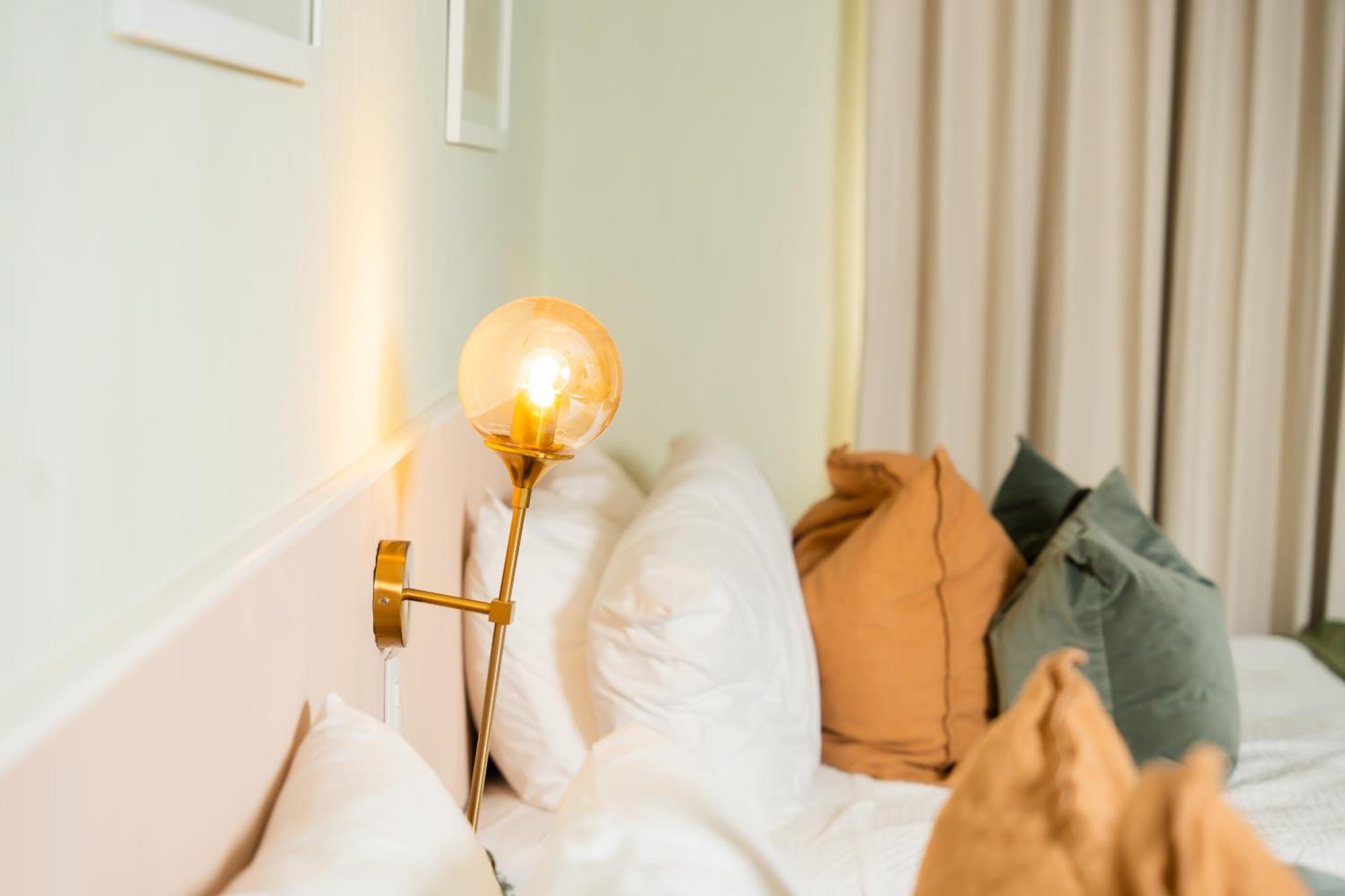 Hotel Stay Here Suites سانتو دومينجو المظهر الخارجي الصورة