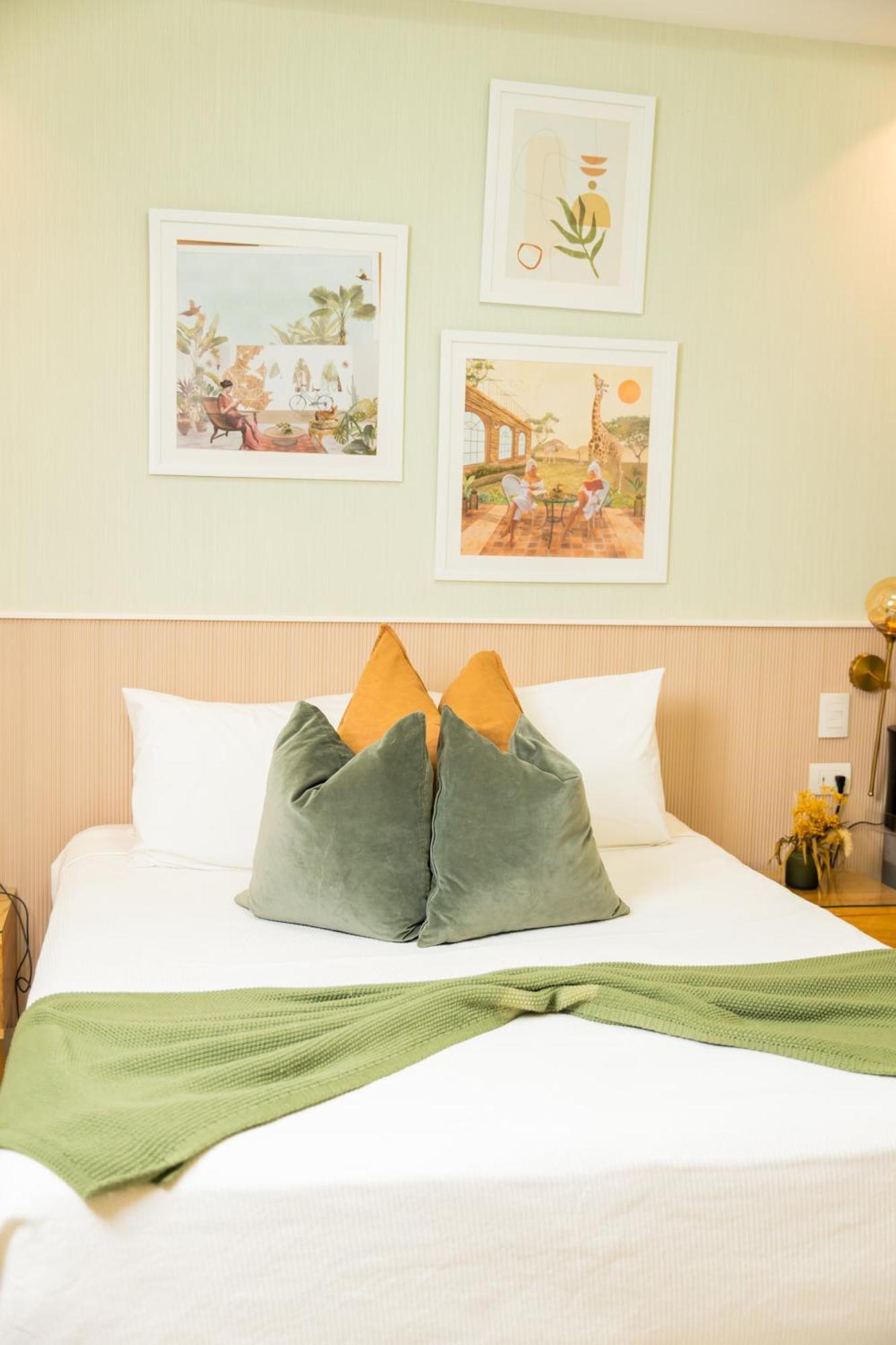 Hotel Stay Here Suites سانتو دومينجو المظهر الخارجي الصورة