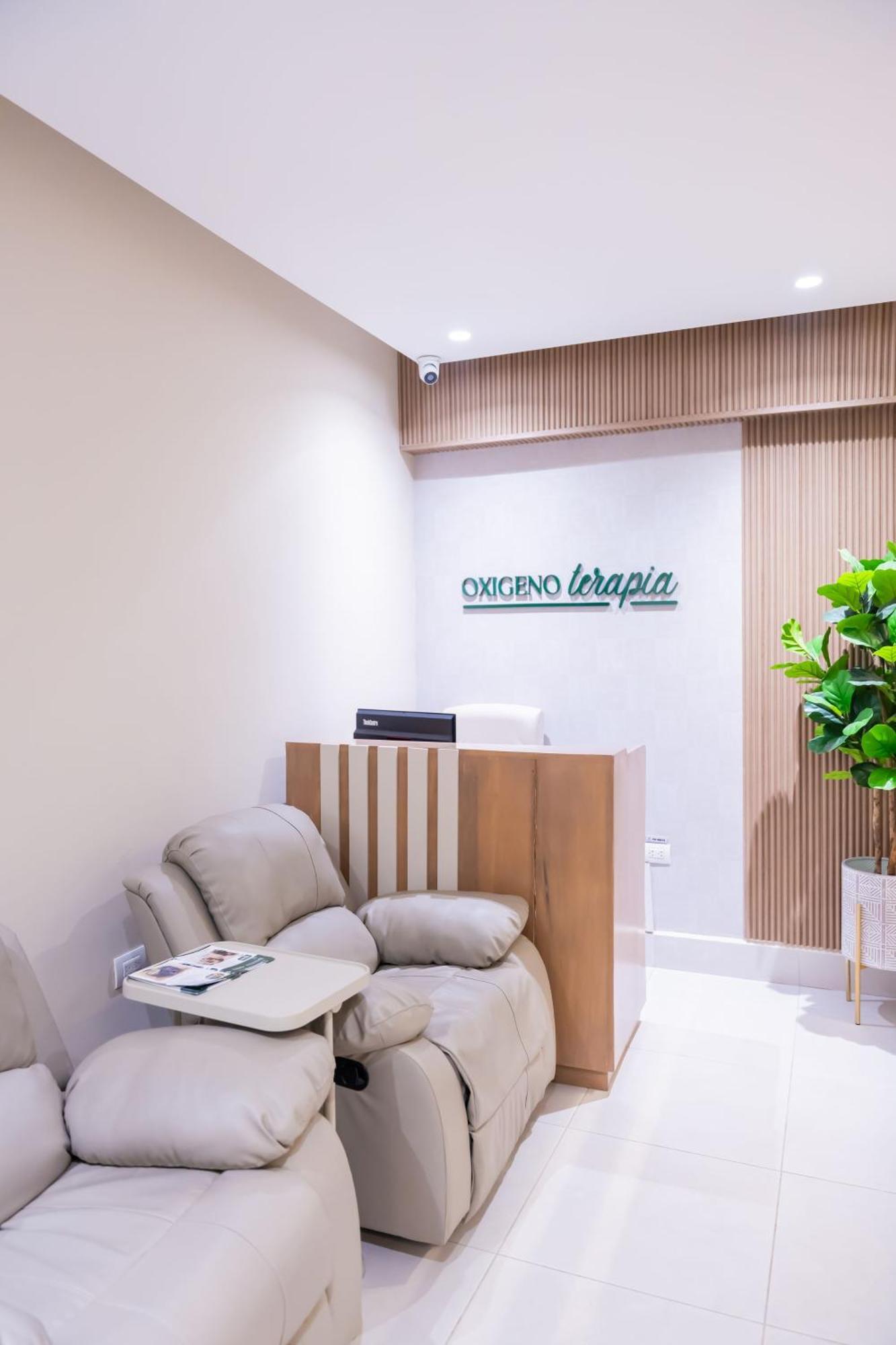 Hotel Stay Here Suites سانتو دومينجو المظهر الخارجي الصورة