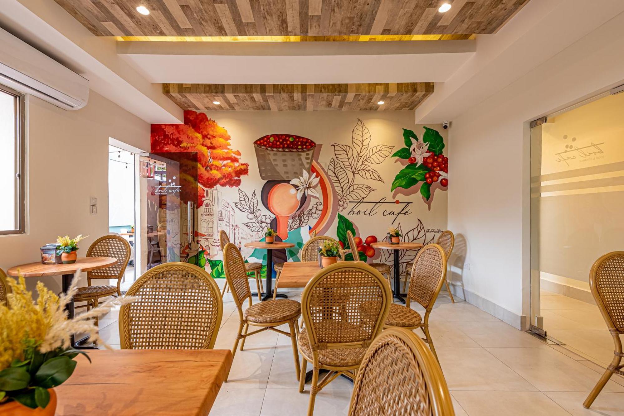 Hotel Stay Here Suites سانتو دومينجو المظهر الخارجي الصورة