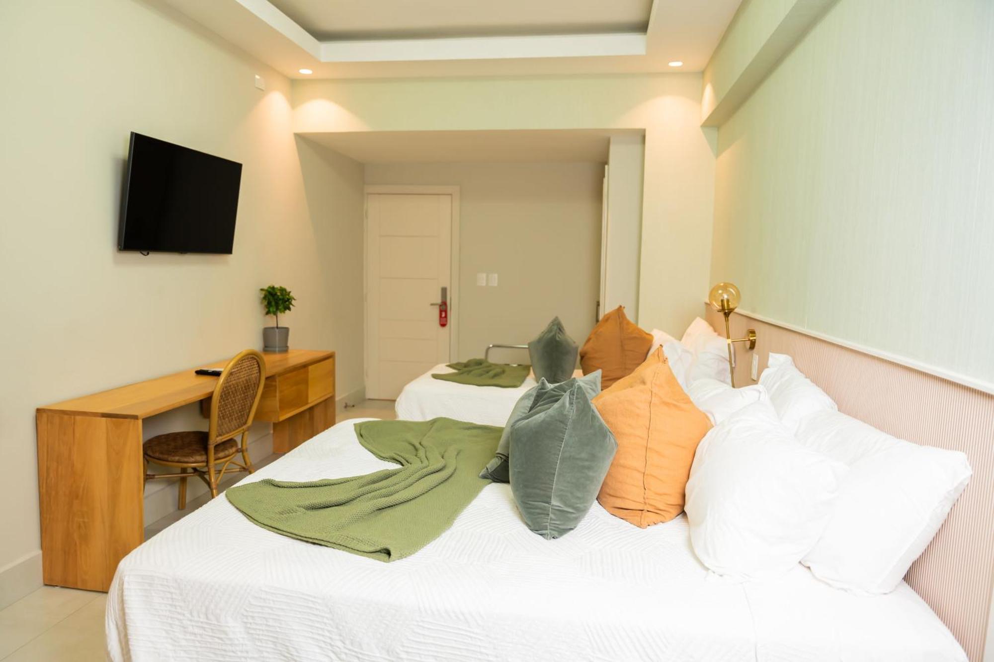 Hotel Stay Here Suites سانتو دومينجو المظهر الخارجي الصورة