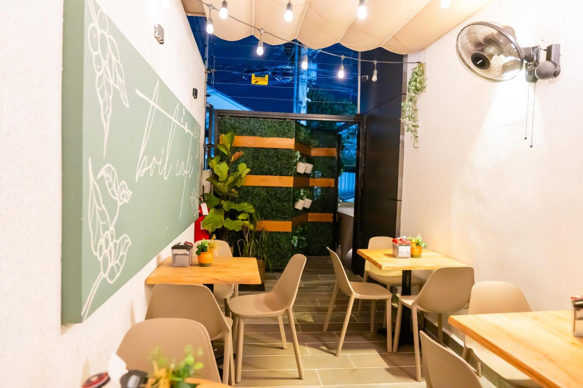 Hotel Stay Here Suites سانتو دومينجو المظهر الخارجي الصورة